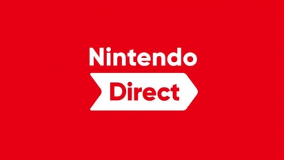 A Nintendo Direct is taking place this week