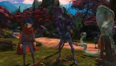 King's Quest - E3 2015 Gameplay Trailer