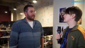 King's Quest - Creative Director Interview