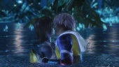 Final Fantasy X/X-2 HD Remaster | Tidus and Yuna