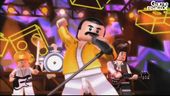 LEGO Rock Band - Trailer
