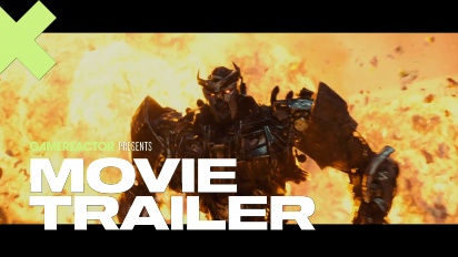 Transformers: Rise of the Beasts - Final Trailer