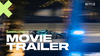 Formula 1: Drive to Survive - Season 6 Official Trailer