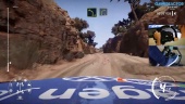 WRC 9 - Rally Guanajuato Mexico Final Version Gameplay