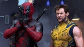 Deadpool and Wolverine had a mega opening weekend