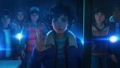 Stranger Things’ animated series will arrive in 2026