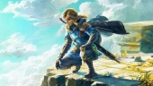 The Legend of Zelda Movie has begun production