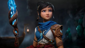 Kena: Bridge of Spirits follow-up announced