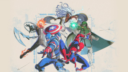 Marvel Tokon: Fighting Souls will be debuting on PC and PS5 in August