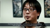 Vanquish - PC Developer Diary