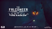 The Falconeer - 'The Kraken' Update Teaser
