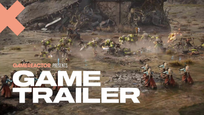 Warhammer 40,000: Dawn of War IV - Adeptus Mechanicus Faction Trailer
