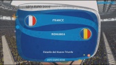 EURO16 Predictions - France - Romania