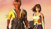 FINAL FANTASY X/X-2 HD Remaster | Your Story Begins