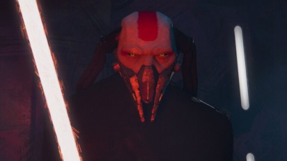 Star Wars: Visions may yet offer more sequel episodes