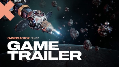 Starminer - Announcement Trailer