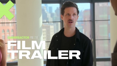 Owning Manhattan - Season 2 Official Trailer (Netflix)