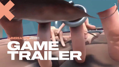 Super Adventure Hand -  Launch Trailer