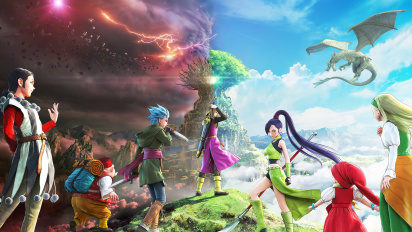 Dragon Quest, Angry Birds, FIFA, and Silent Hill are now hall of famers