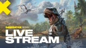 Ark: Survival Ascended - Livestream Replay