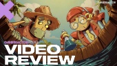 SteamWorld Heist II - Video Review