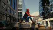 Tom Holland comments on returning as Spider-Man