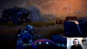 Livestream Replay - Mass Effect: Andromeda