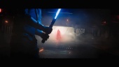 Star Wars Jedi: Survivor - Official Teaser