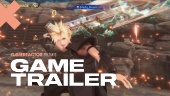 Final Fantasy VII: Ever Crisis - Summer Game Fest 2023 Trailer
