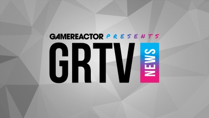 GRTV News - Codemasters reveals EA Sports WRC