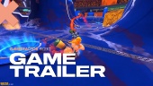 Rawmen - Release Date Trailer