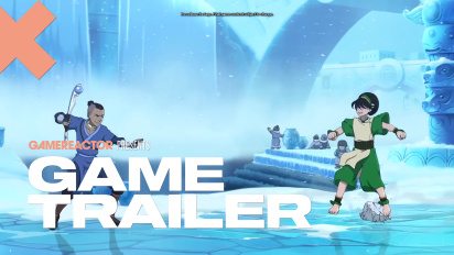 Avatar Legends: The Fighting Game - Dev Diary: Sokka Style! (PS5)