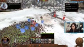 Total War: Warhammer III - Livestream Replay