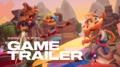 Crash Team Rumble - Reveal Trailer