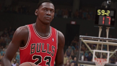 Take-Two is being sued over NBA 2K microtransactions