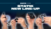 Statik's Latest Arrivals (Quick Look) - Power Without the Hassle