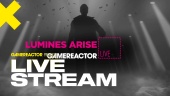Lumines Arise - Livestream Replay