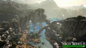 ARK: Survival Evolved - Xbox Series X Enhancement Upgrade