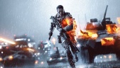 Halo co-creator leaves EA’s new Battlefield studio