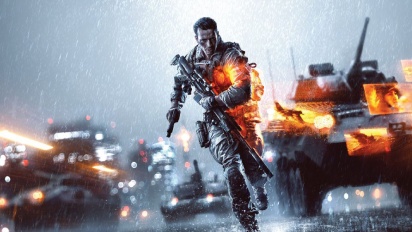 Halo co-creator leaves EA’s new Battlefield studio