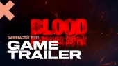 Blood: Refreshed Supply - Reveal Trailer