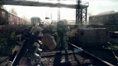 Ghost Recon: Future Soldier - Inside Recon-Raven Strike Trailer