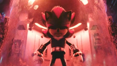 Sonic the Hedgehog 3’s Shadow has been teased again