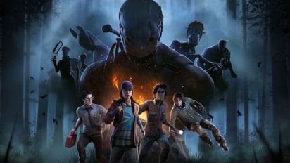 Dead by Daylight has now surpassed 60 million lifetime players