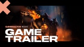 Total War: WARHAMMER III - Chaos Dwarfs DLC Trailer