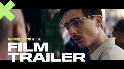 Marty Supreme - Official Trailer