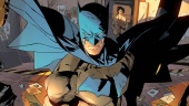 Matt Fraction walks us through the difficulties of writing new Batman stories