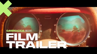 The Super Mario Galaxy Movie - Official Trailer