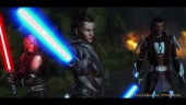 Knights of the Fallen Empire - Anarchy in Paradise Firebrand Teaser