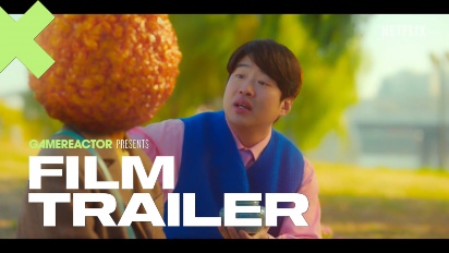 Chicken Nugget - Official Trailer